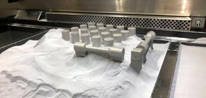 laatste bedrijfsnieuws over Hoe een 3D-print automatisch te verwijderen: eenvoudige installatiegids 0