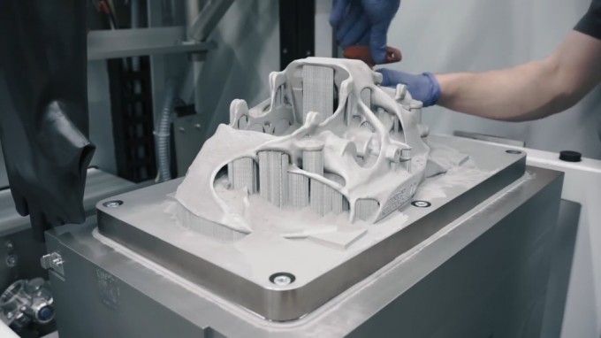laatste bedrijfsnieuws over 3D-printen vlot snijden met deze gereedschappen 0