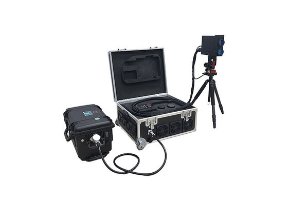 300W Laser Foreign Object Cleaning Instrument for Removal Of Non-Metal Obstacles
